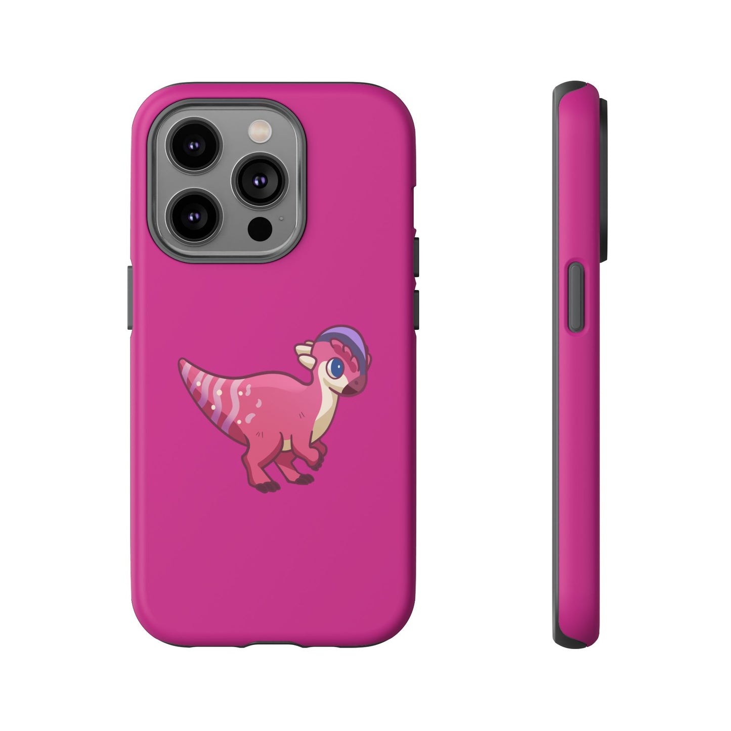 Pachycephalosaurus - Phone Case