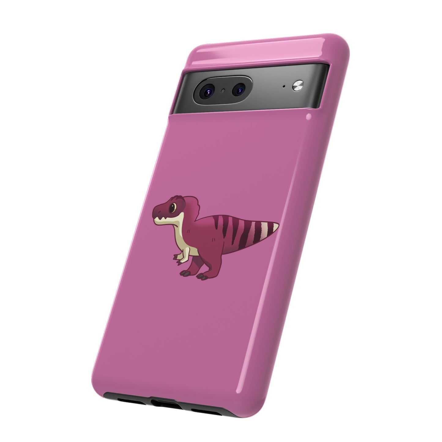 Tyrannosaurus Rex - Phone Case