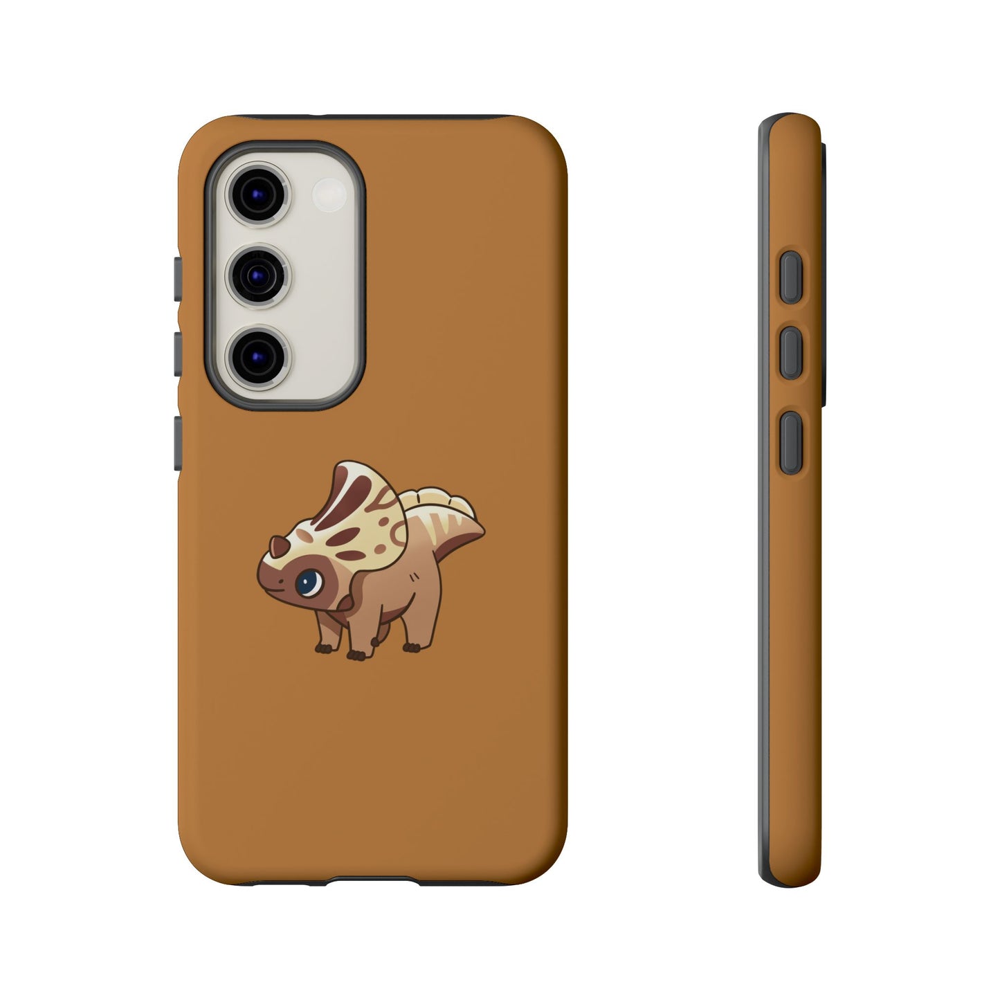 Protoceratops - Phone Case