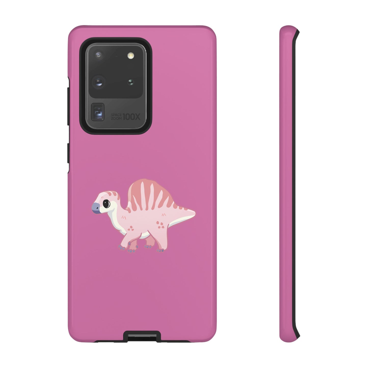 Ouranosaurus - Phone Case