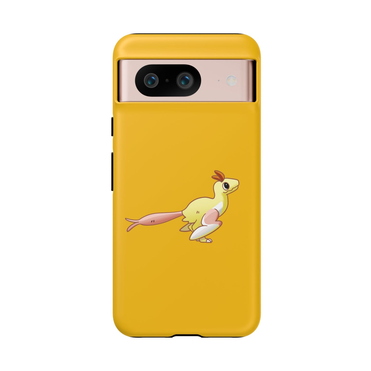 Microraptor - Phone Case