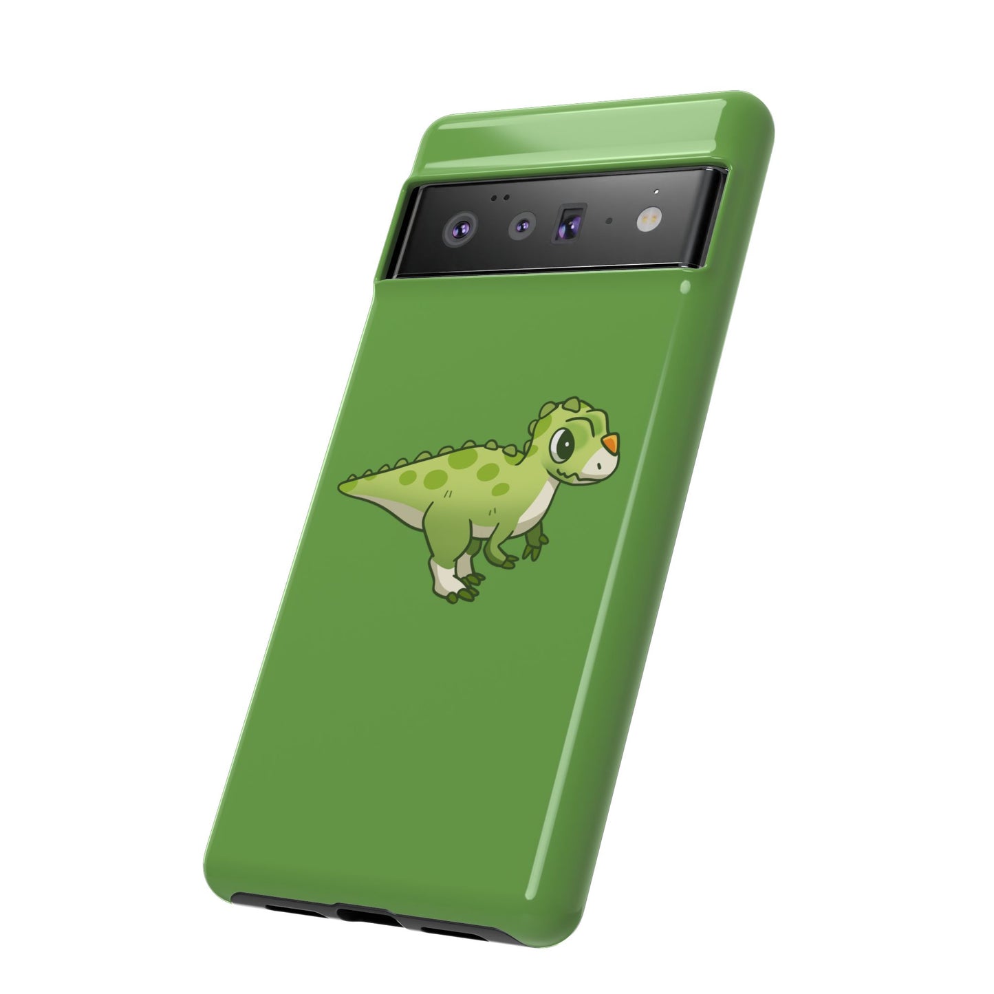 Ceratosaurus - Phone Case