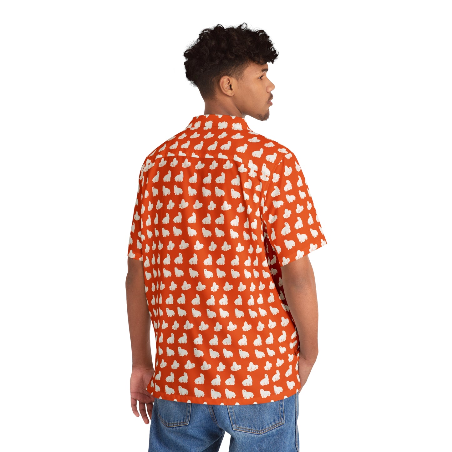 Halloween Shirt
