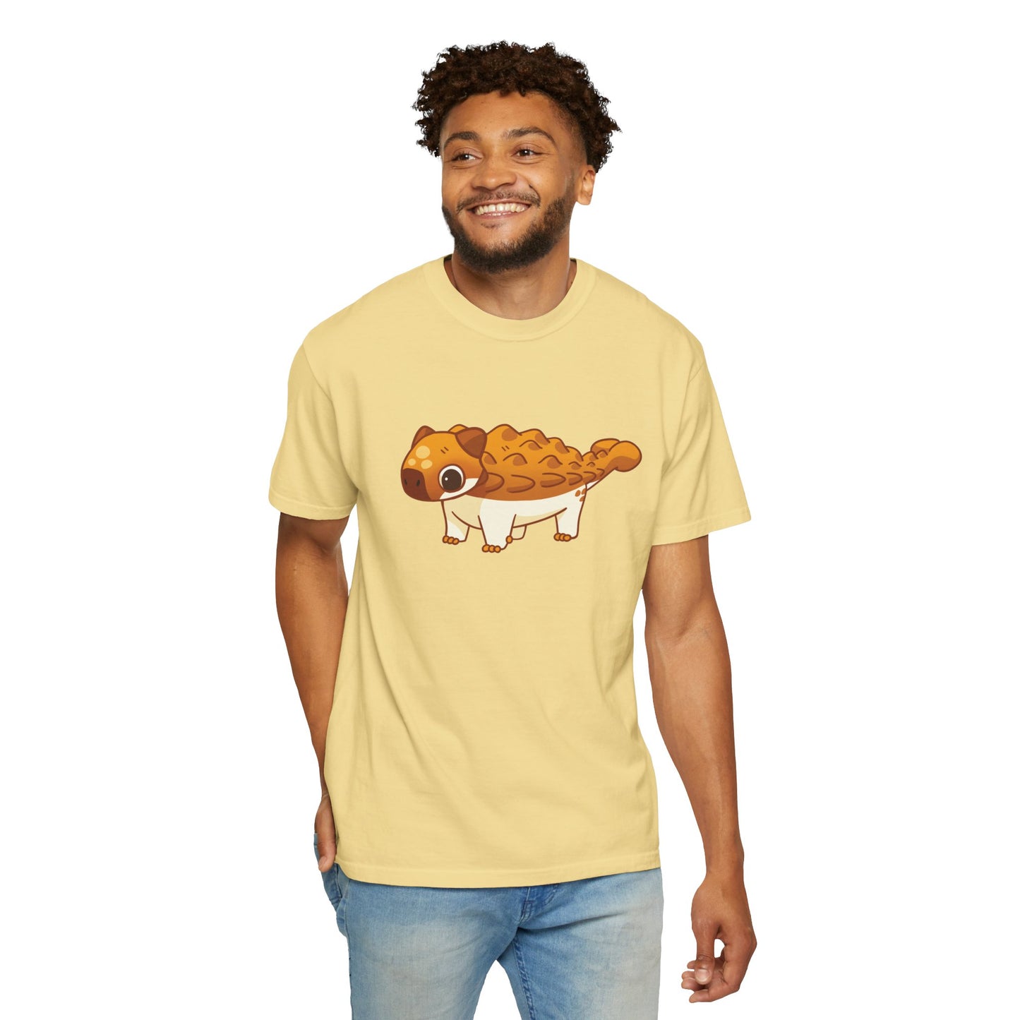 Pinacosaurus T-Shirt