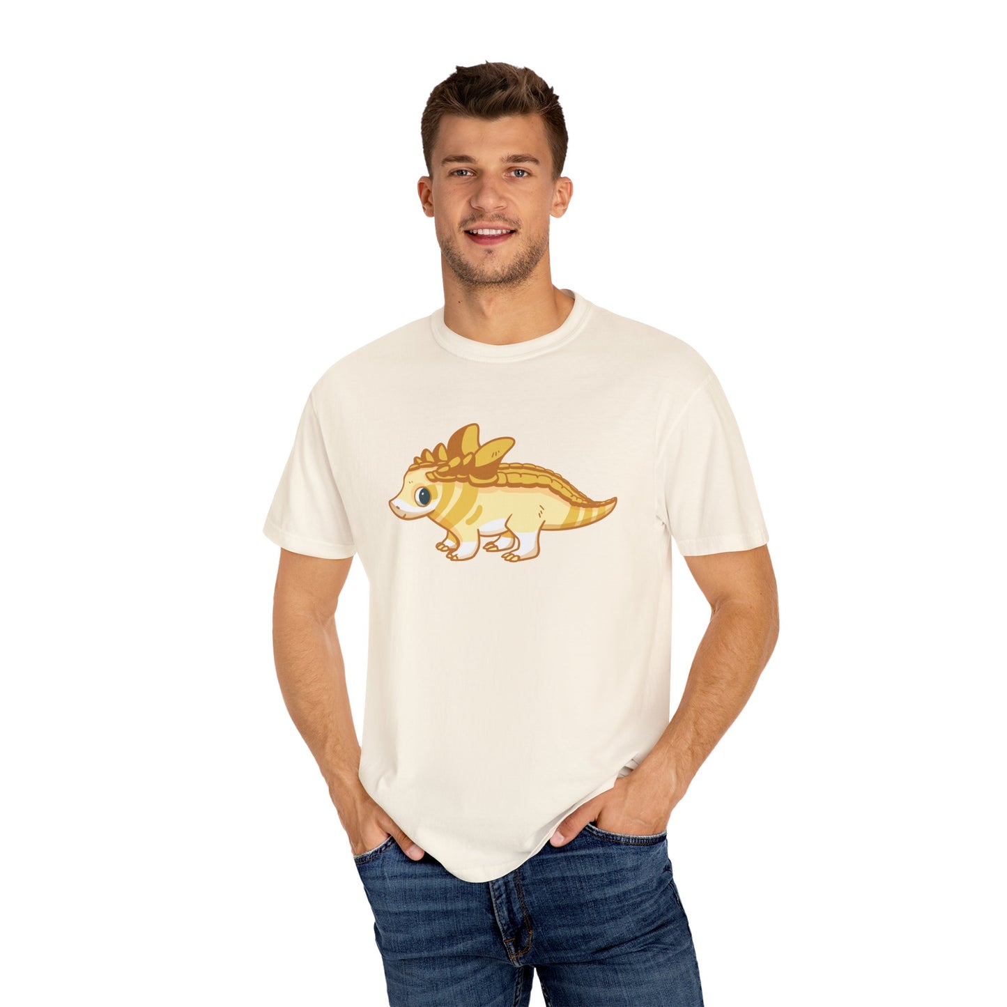 Desmatosuchus T-Shirt
