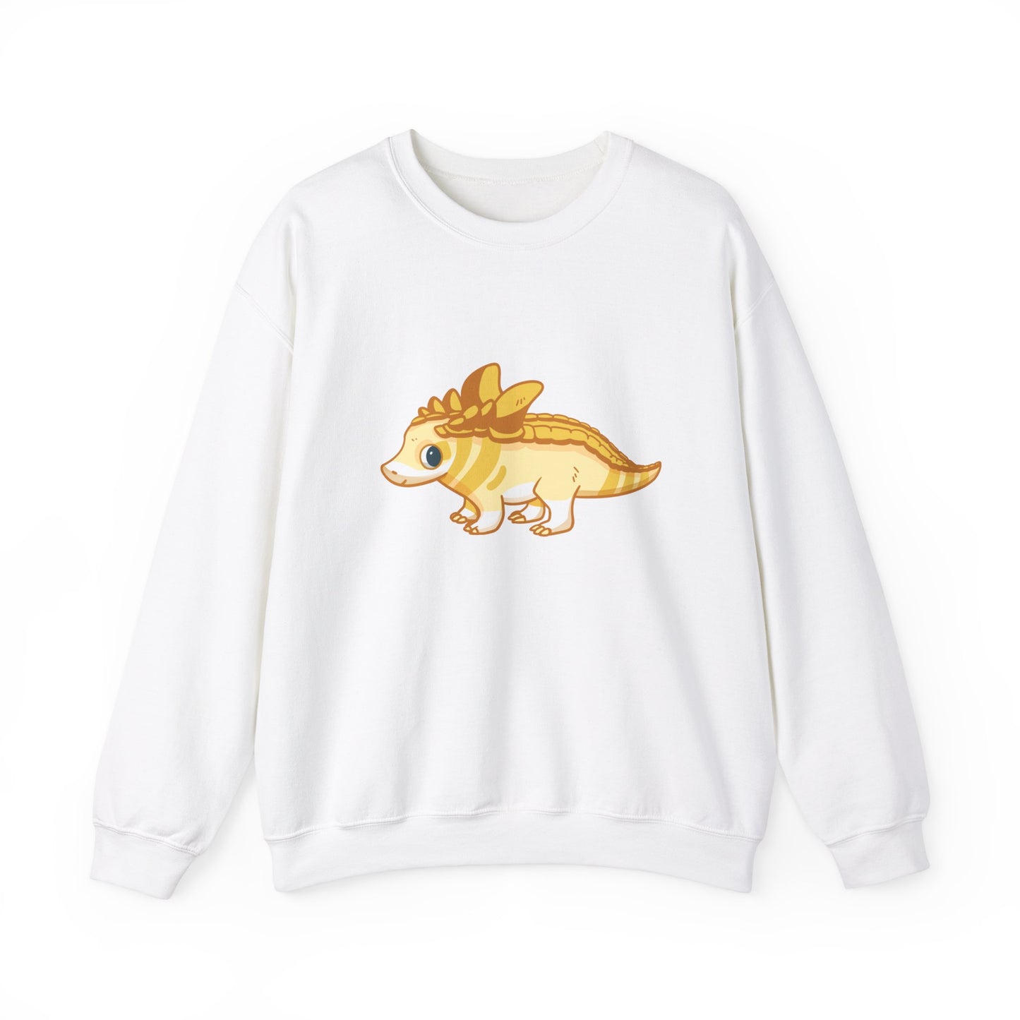 Desmatosuchus - Unisex Heavy Blend™ Crewneck Sweatshirt