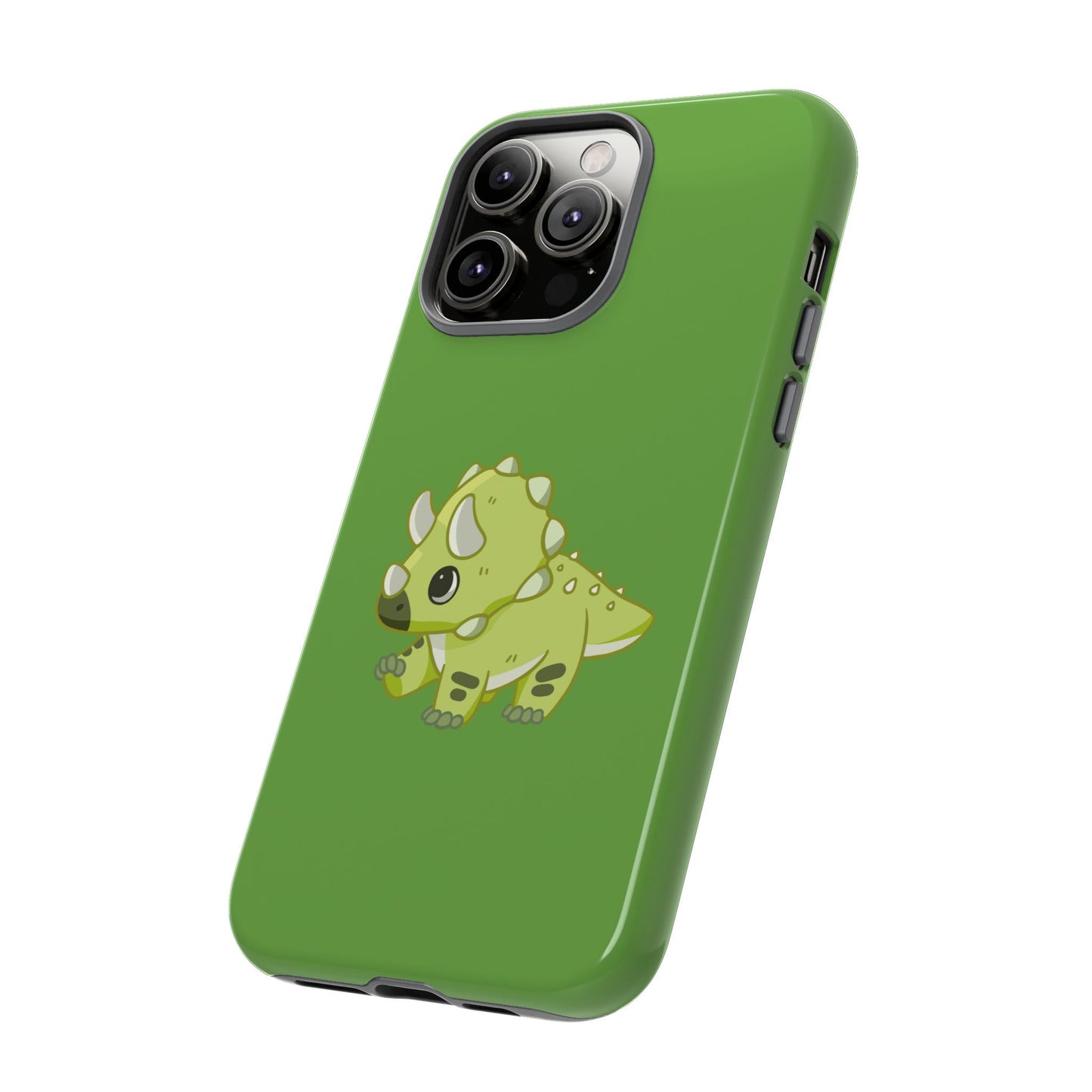 Triceratops - Phone Case