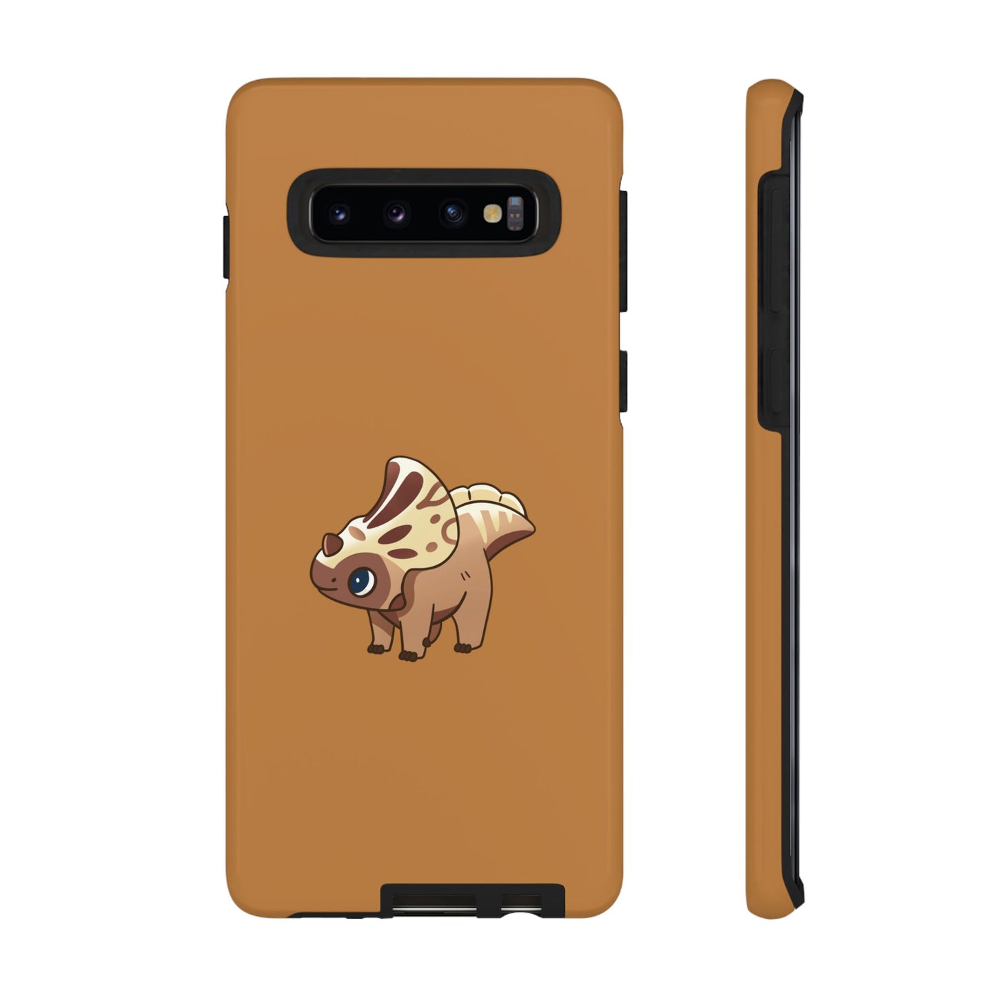 Protoceratops - Phone Case
