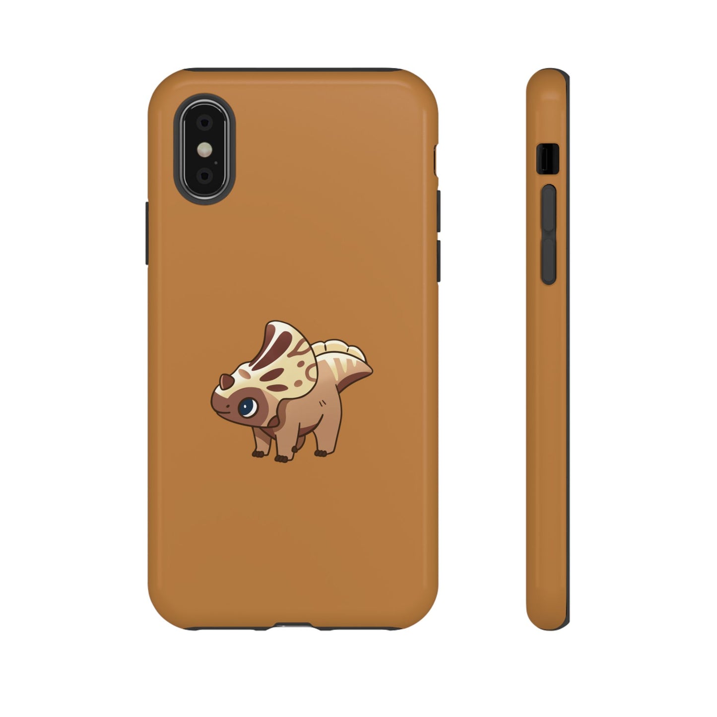 Protoceratops - Phone Case