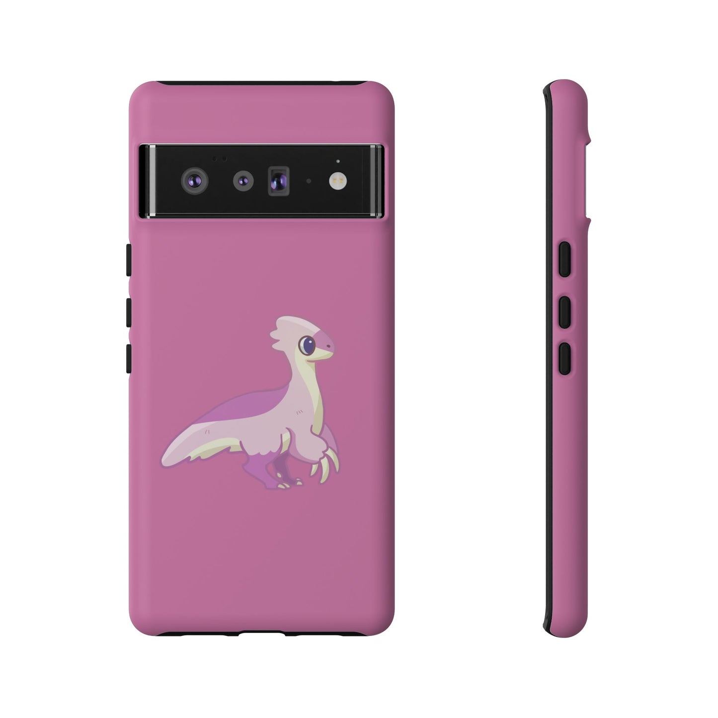 Therizinosaurus - Phone Case