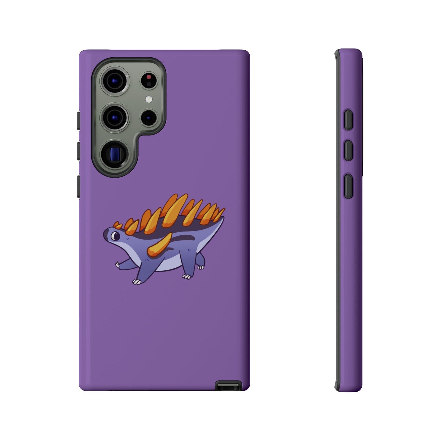 Kentrosaurus - Phone Case