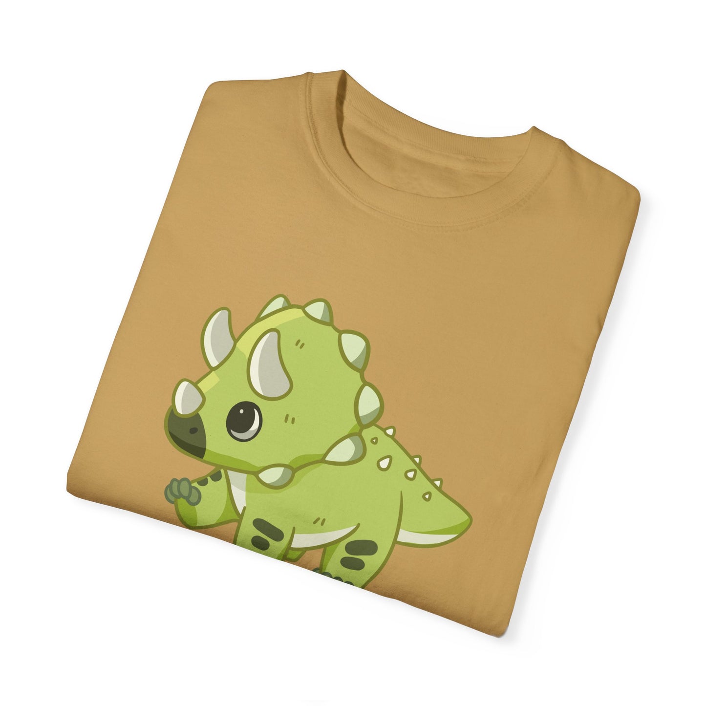 Triceratops T-Shirt