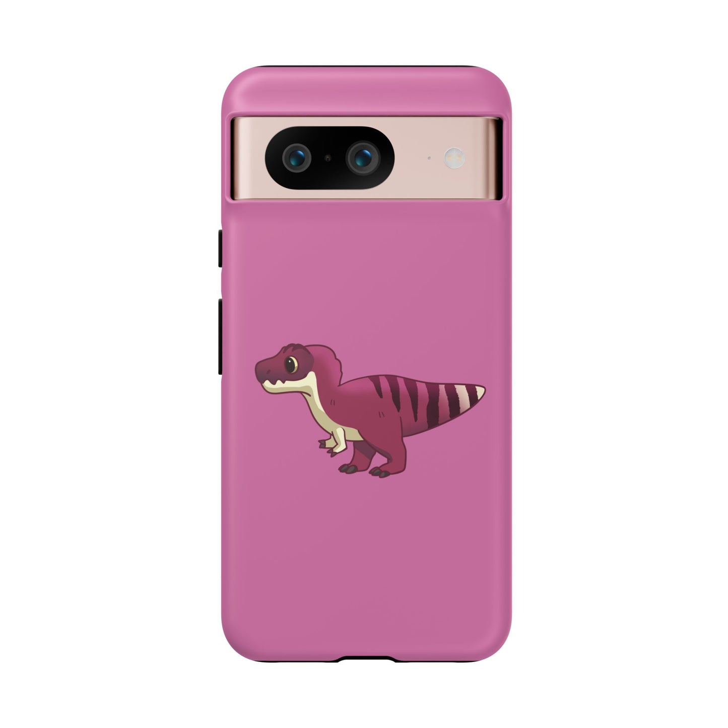 Tyrannosaurus Rex - Phone Case