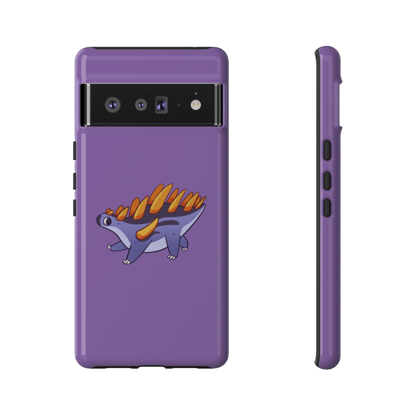 Kentrosaurus - Phone Case