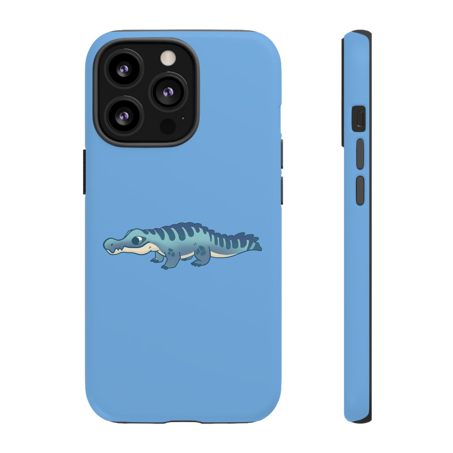Sarcosuchus - Phone Case