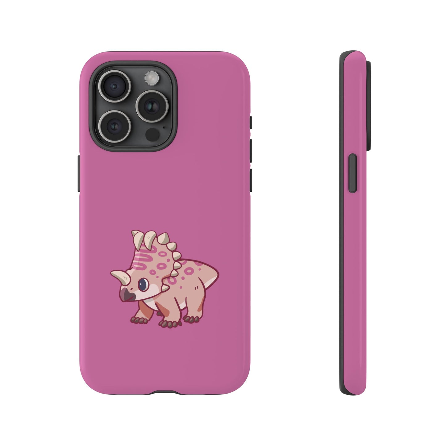 Centrosaurus - Phone Case
