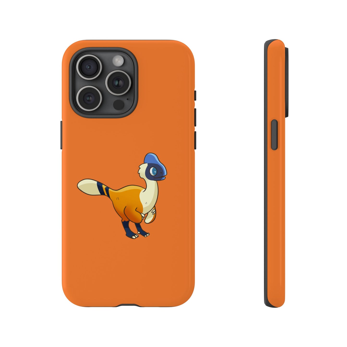 Oviraptor - Phone Case