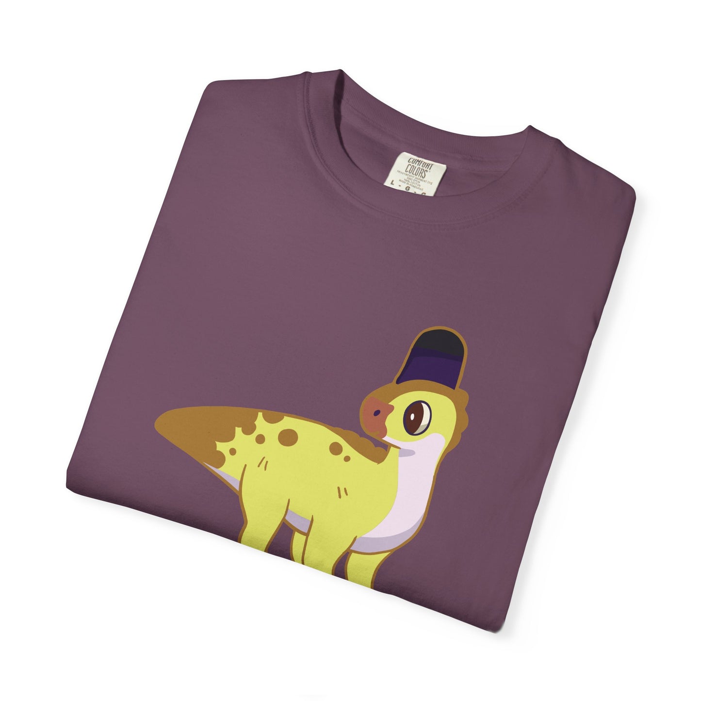 Non-Binary Pride Corythosaurus - T-Shirt