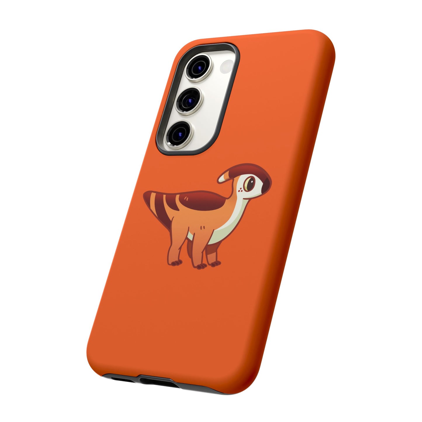Parasaurolophus - Phone Case