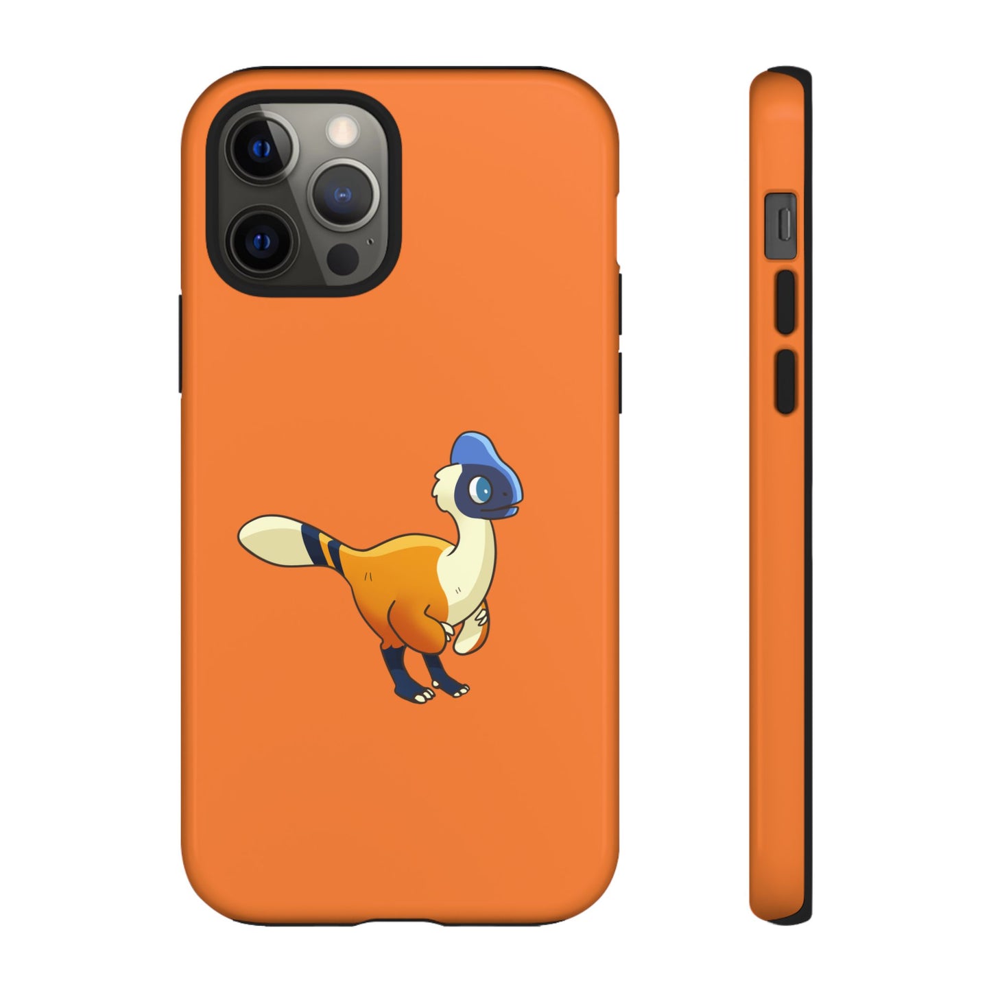 Oviraptor - Phone Case