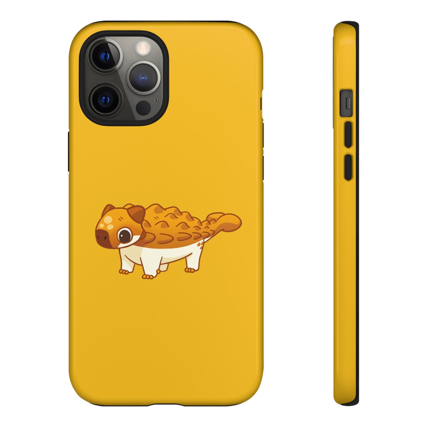 Pinacosaurus - Phone Case
