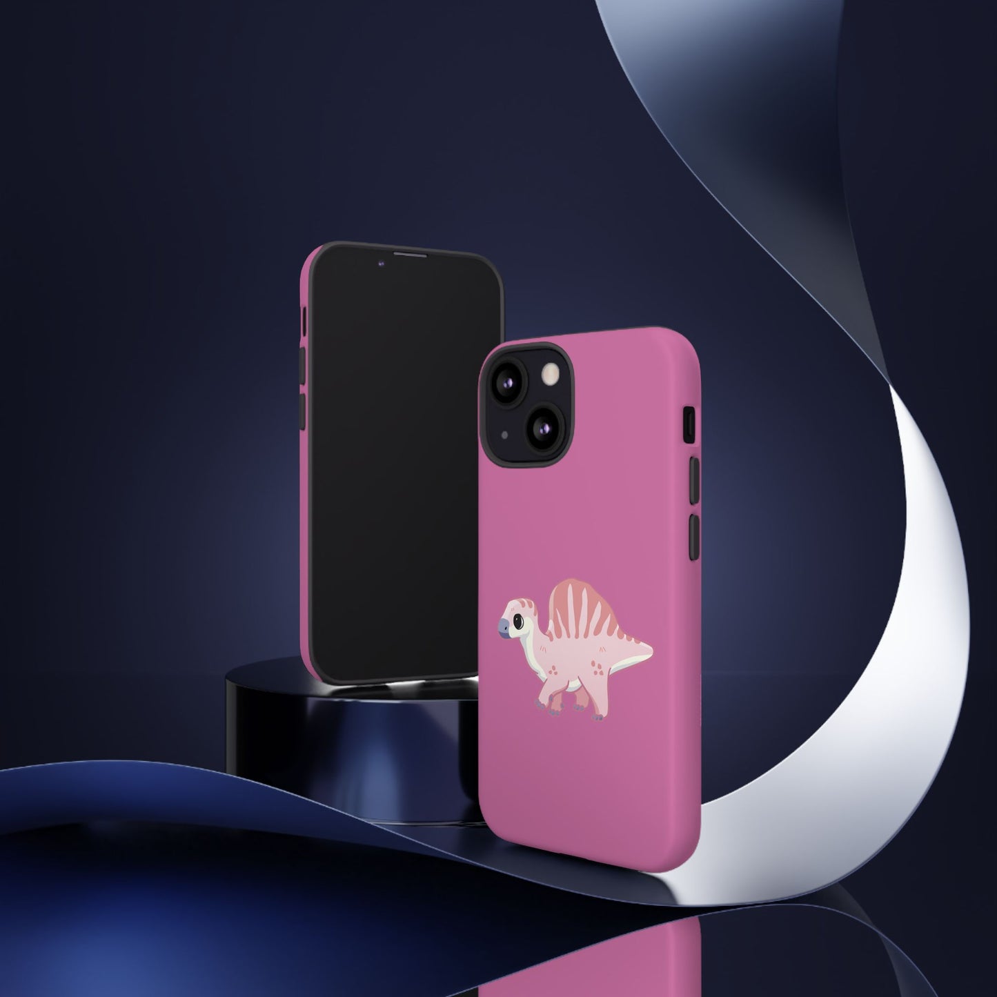 Ouranosaurus - Phone Case