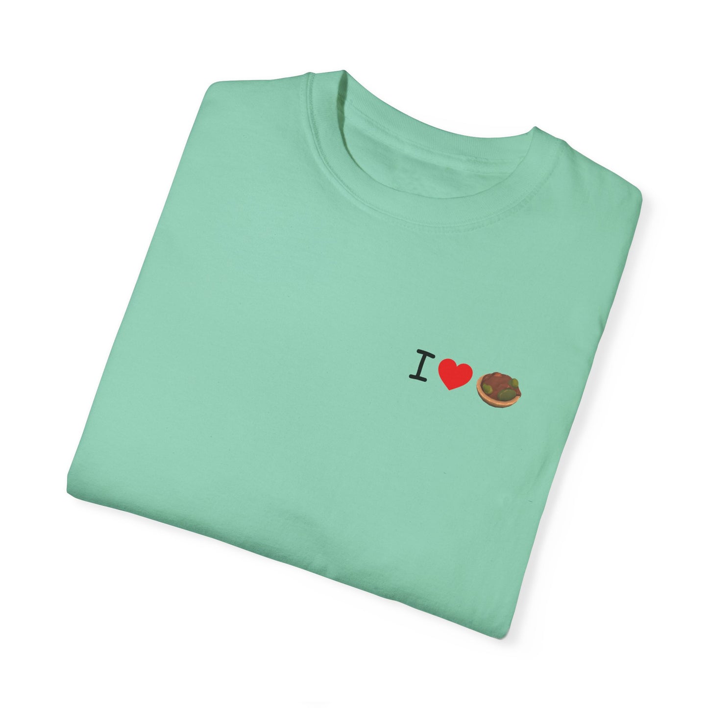 I <3 Gloop - T-Shirt