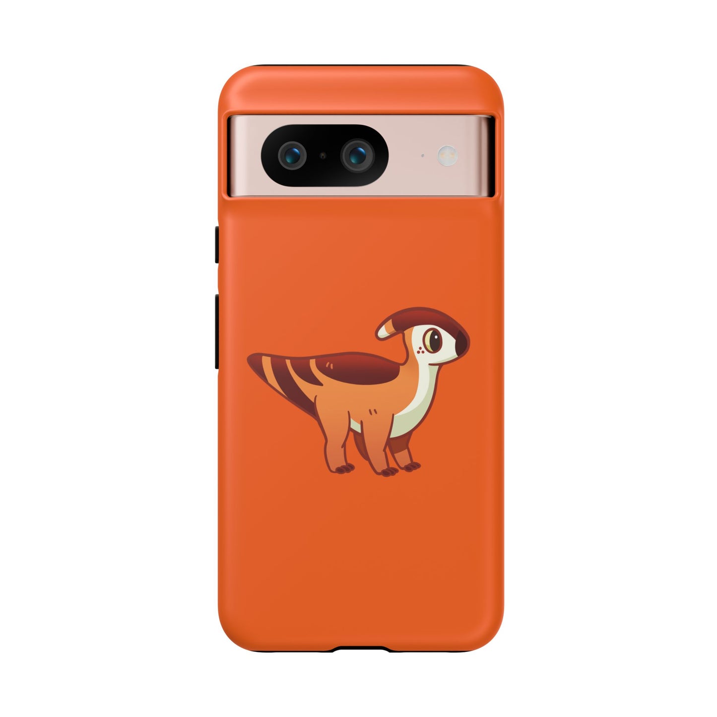 Parasaurolophus - Phone Case