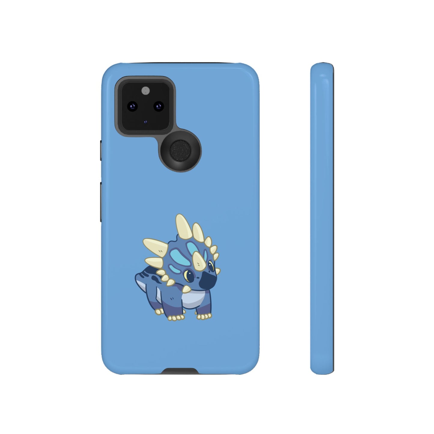 Styracosaurus - Phone Case