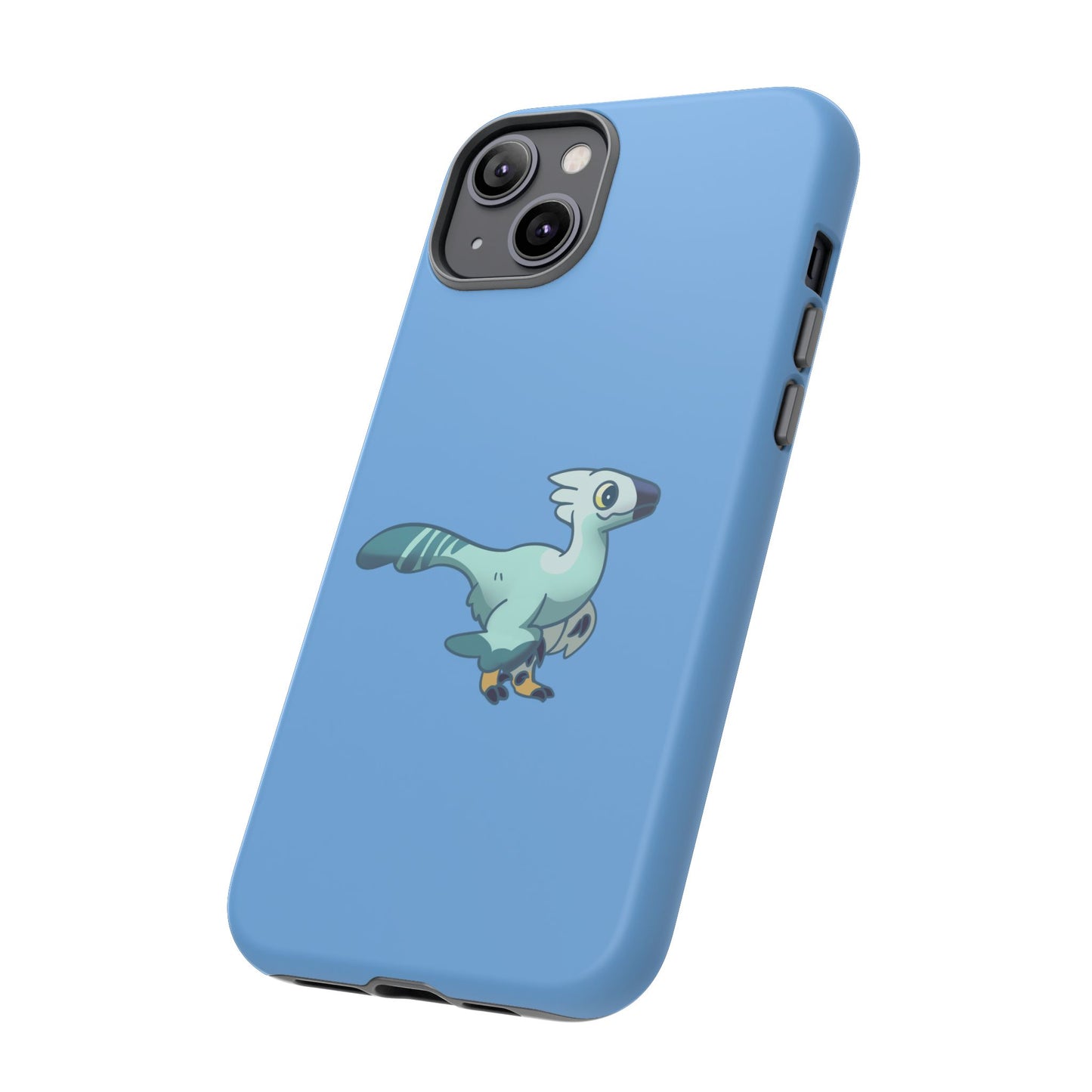 Troodon - Phone Case
