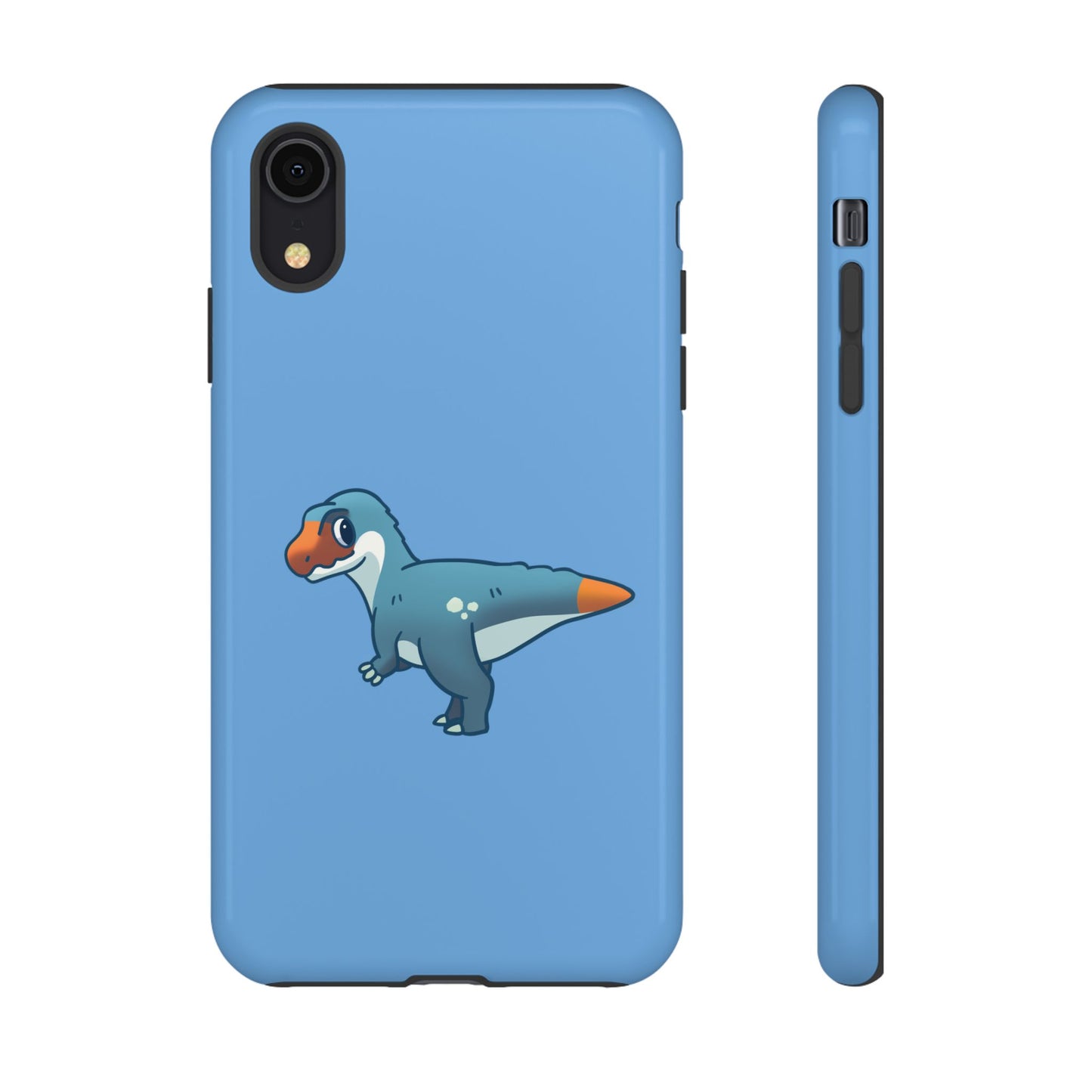 Megalosaurus - Phone Case