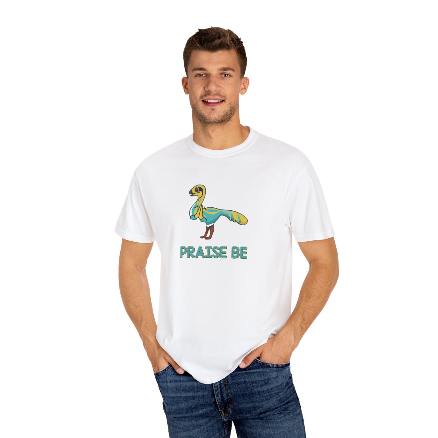 Praise Be - T-Shirt