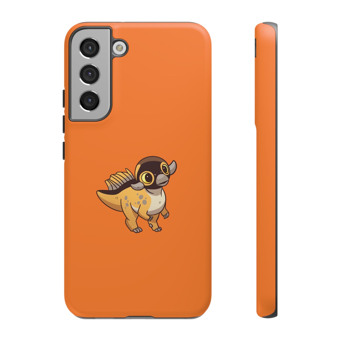 Psittacosaurus - Phone Case