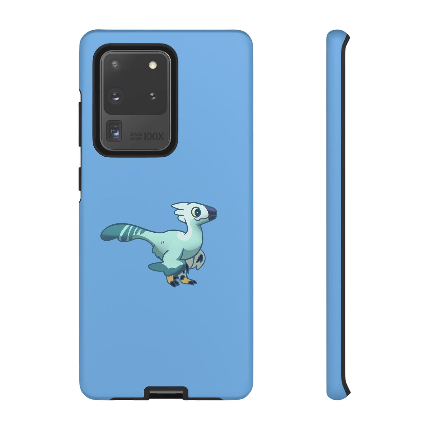 Troodon - Phone Case