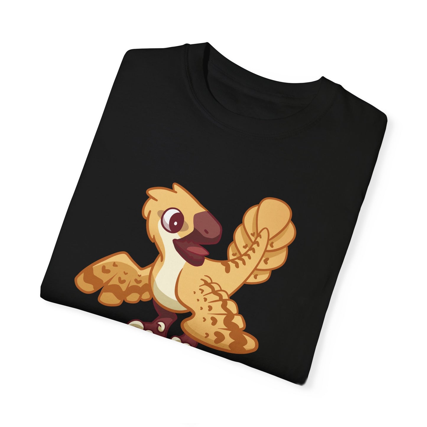 Deinonychus T-Shirt