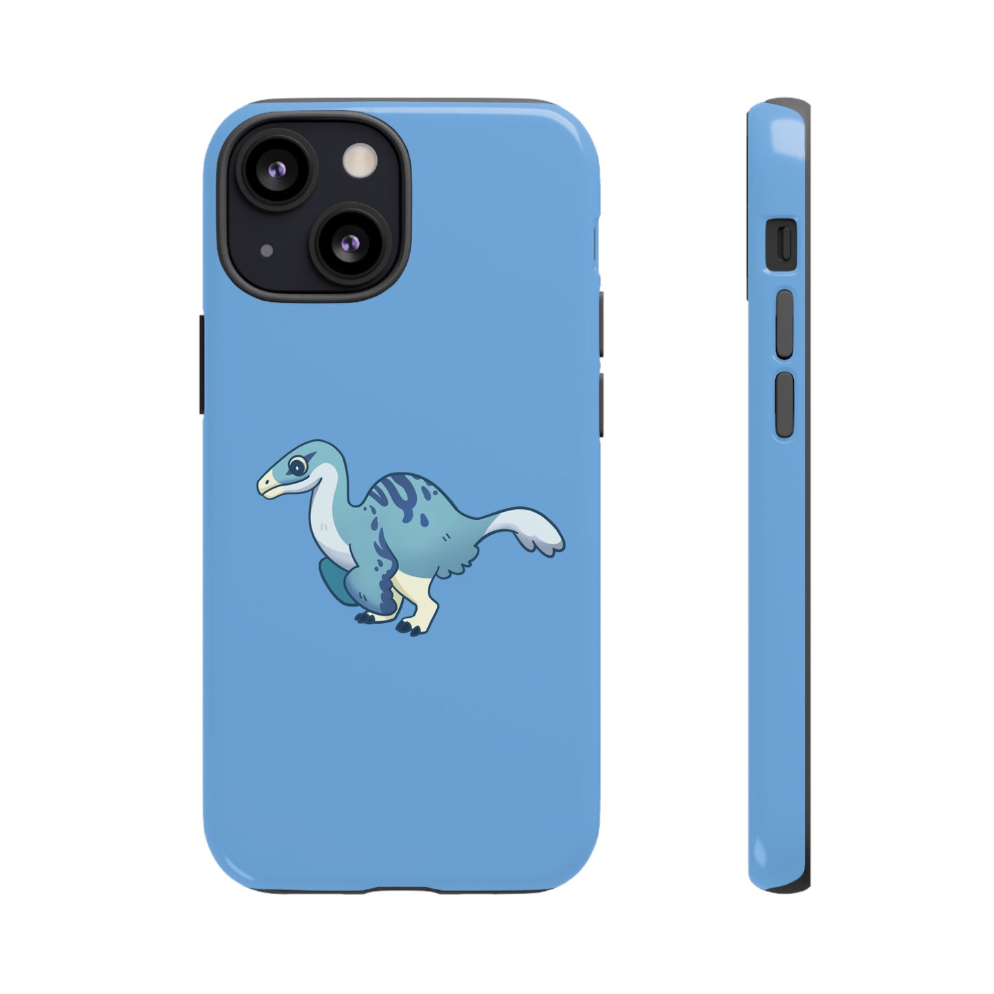 Deinocheirus - Phone Case