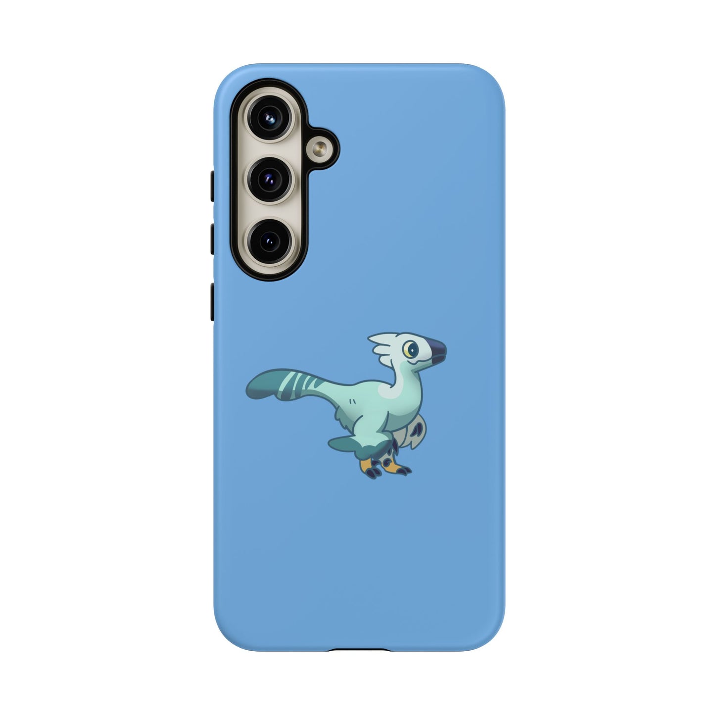 Troodon - Phone Case