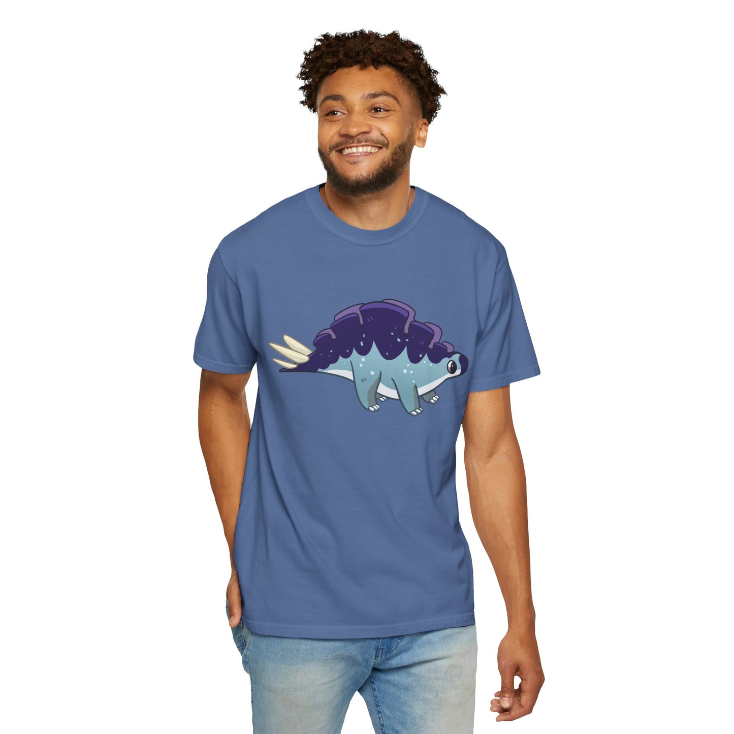 Wuerhosaurus T-Shirt