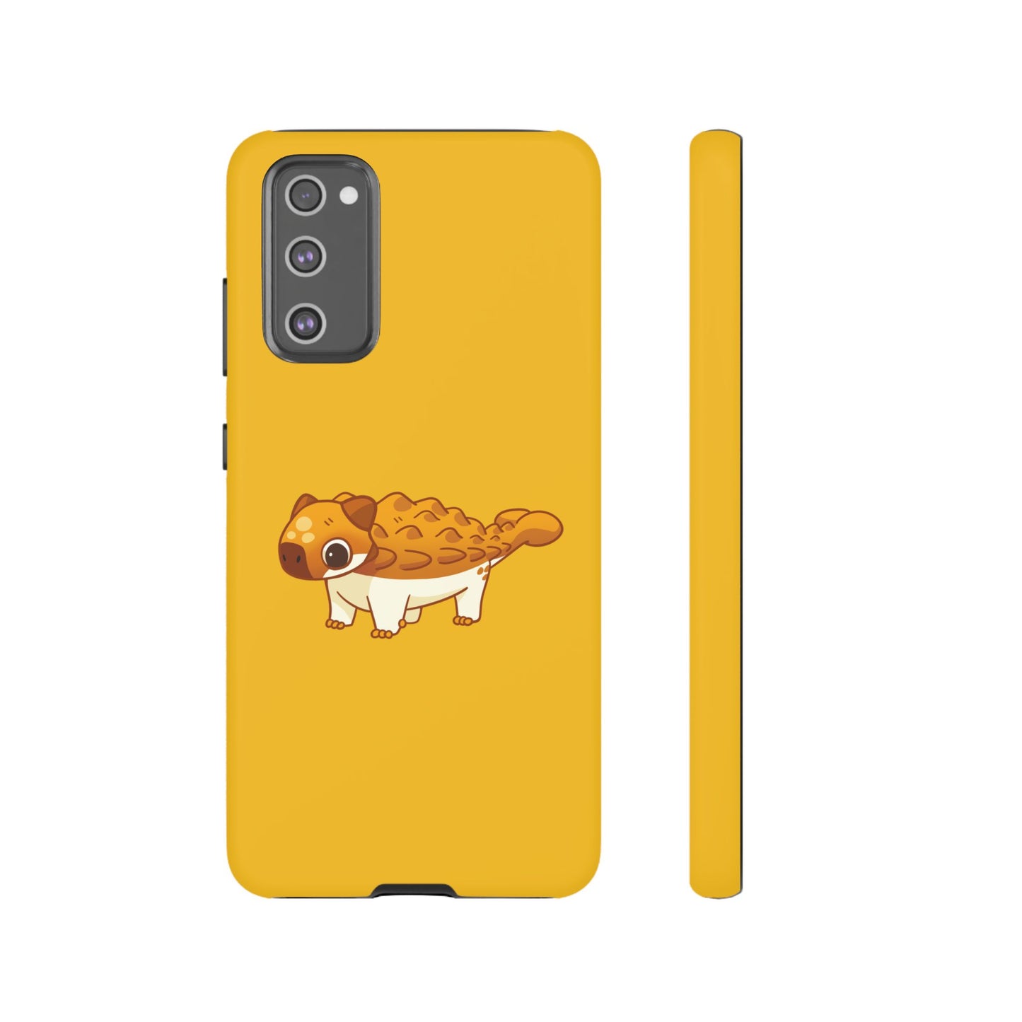 Pinacosaurus - Phone Case
