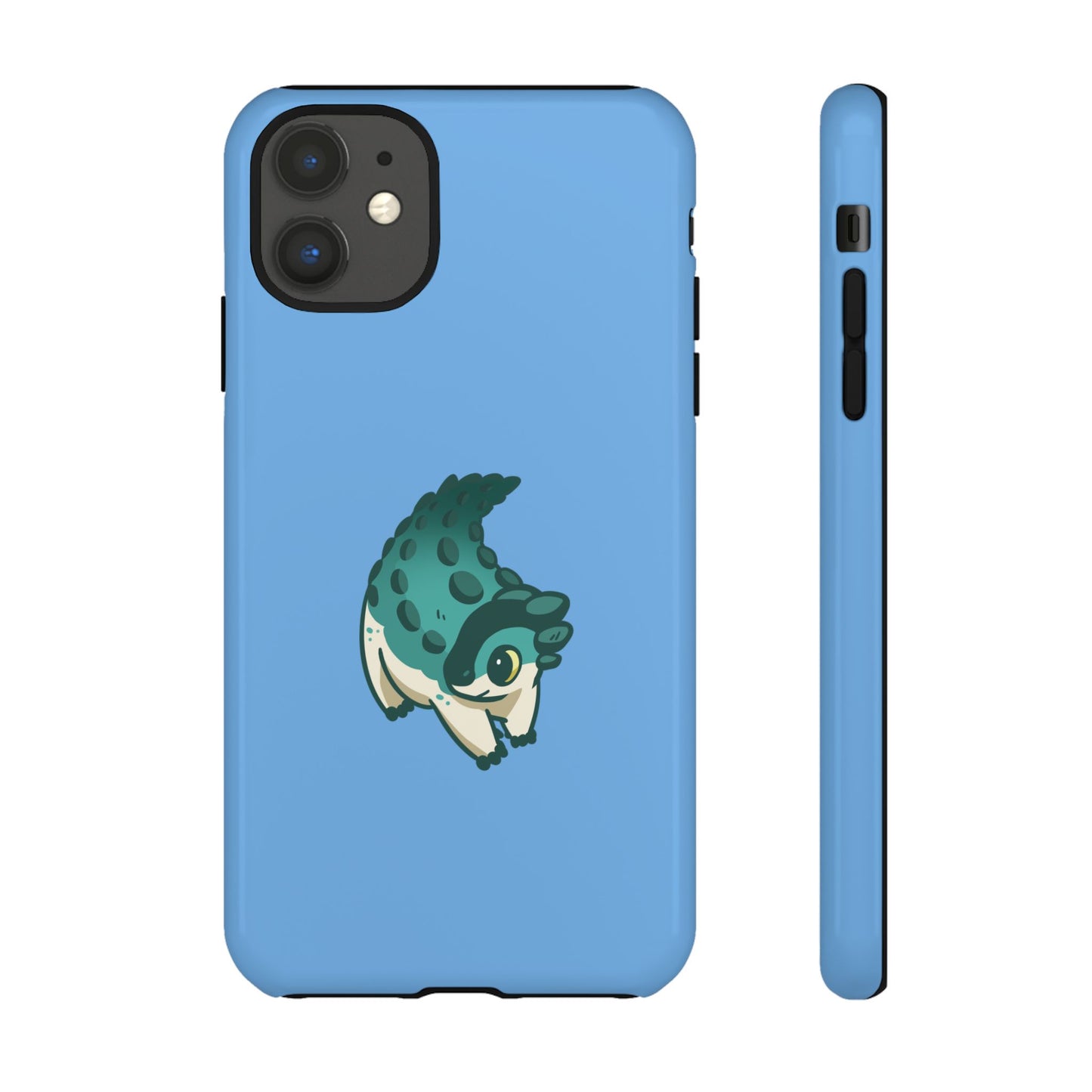 Scelidosaurus - Phone Case
