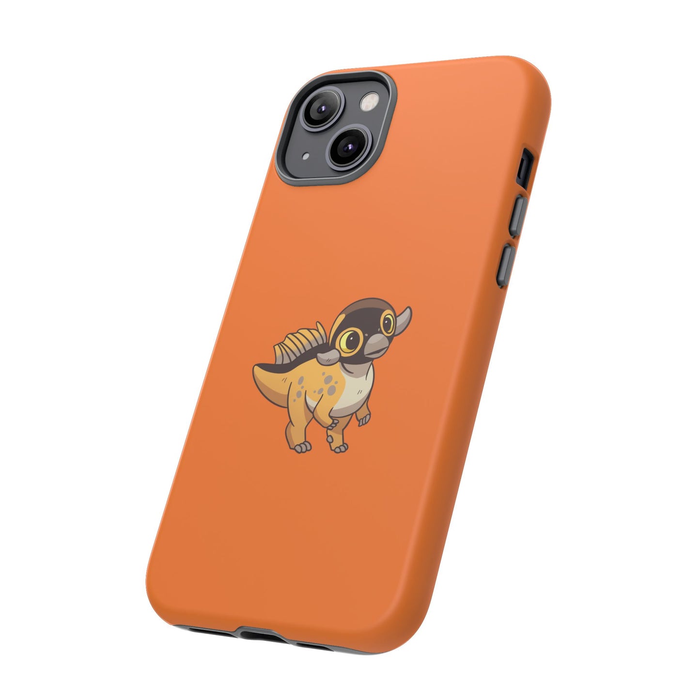 Psittacosaurus - Phone Case