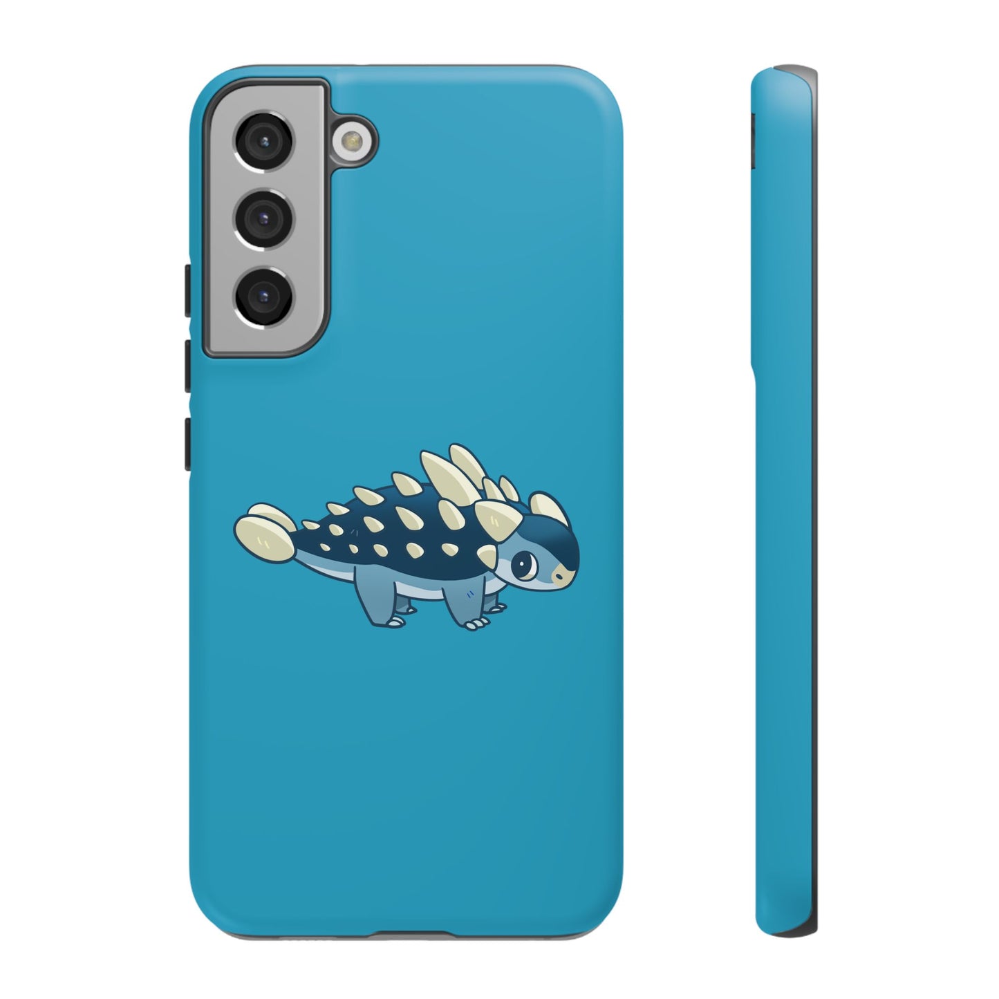 Euoplocephalus - Phone Case