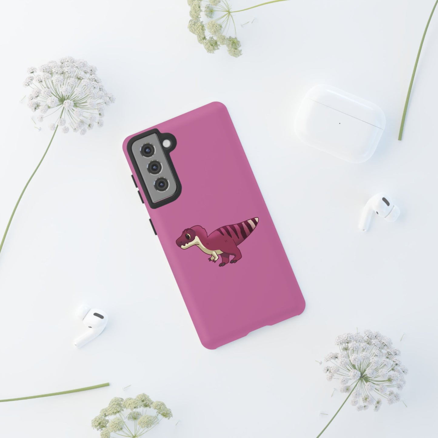 Tyrannosaurus Rex - Phone Case