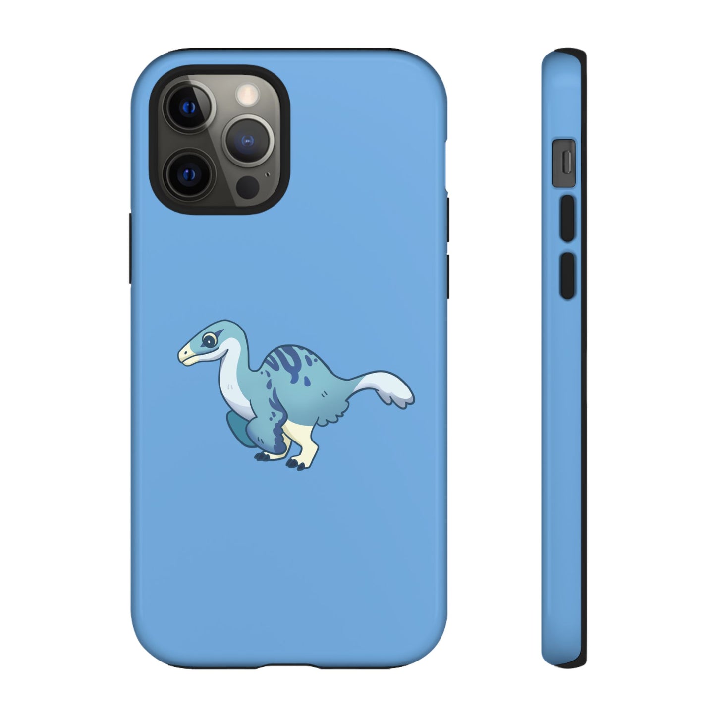 Deinocheirus - Phone Case