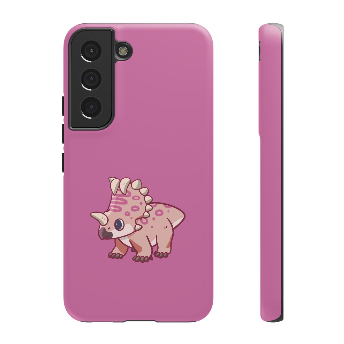 Centrosaurus - Phone Case
