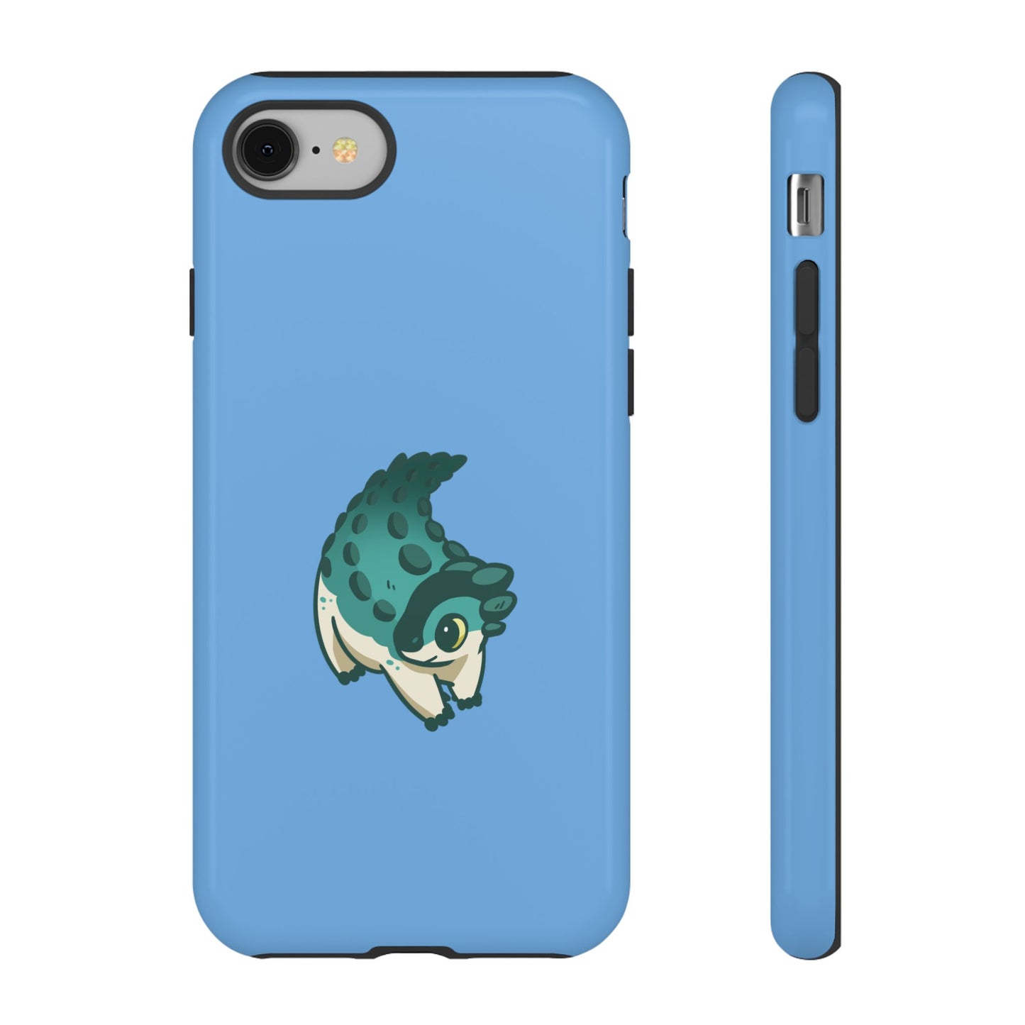 Scelidosaurus - Phone Case