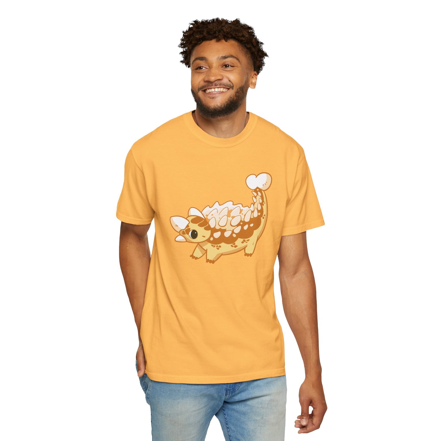 Ankylosaurus T-Shirt