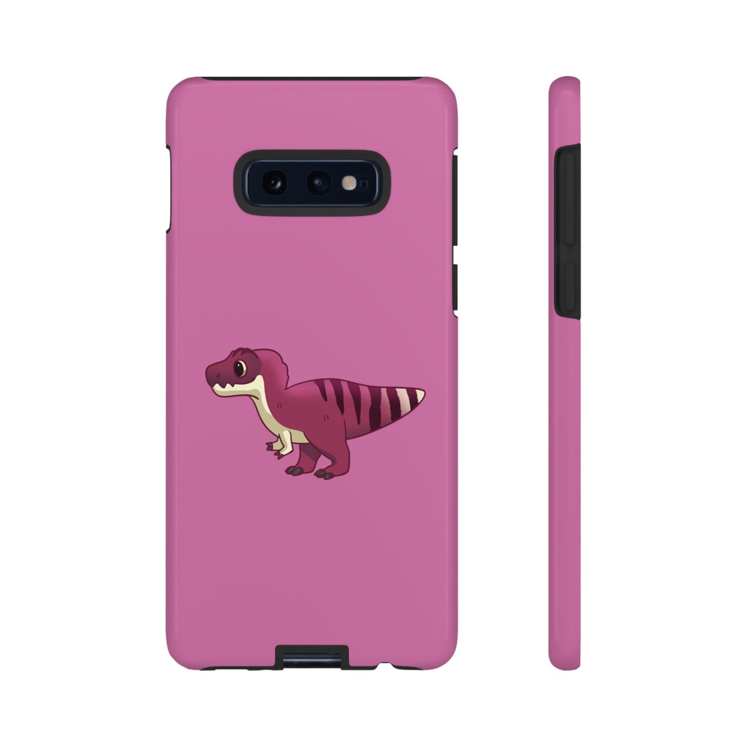 Tyrannosaurus Rex - Phone Case