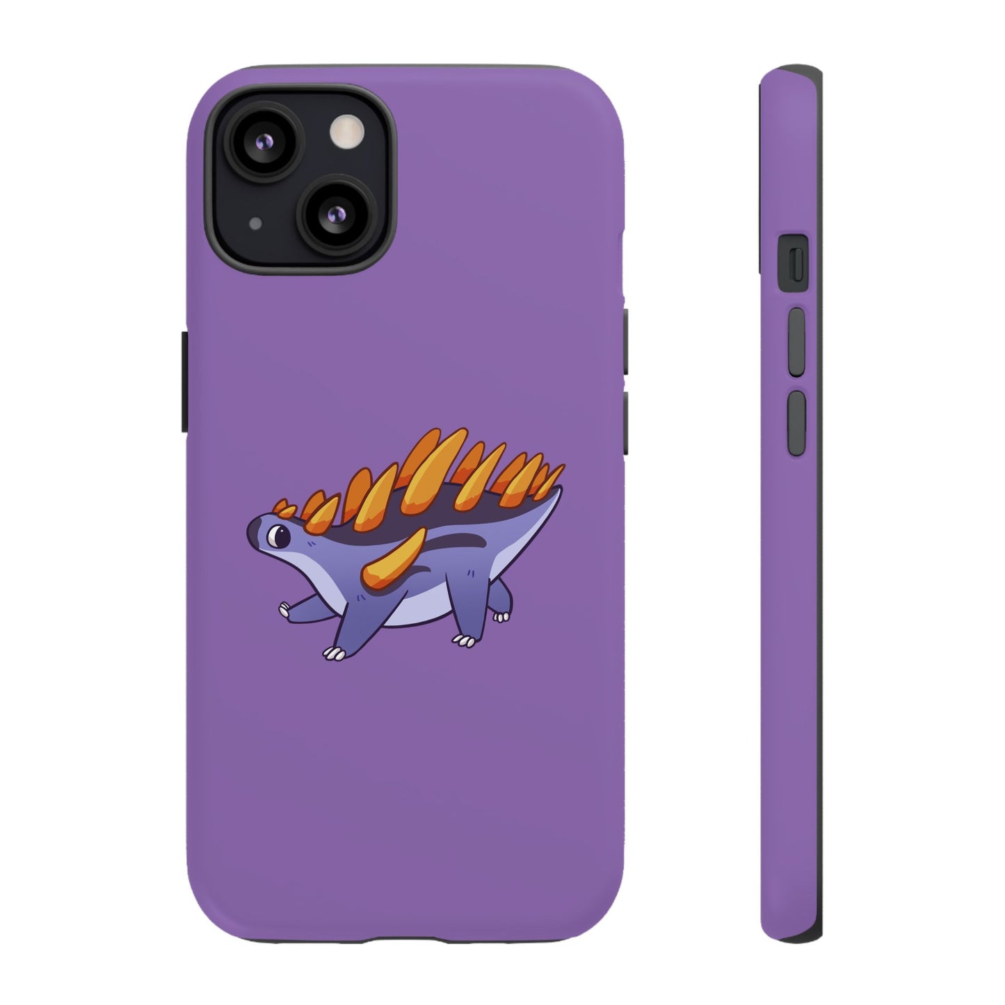 Kentrosaurus - Phone Case